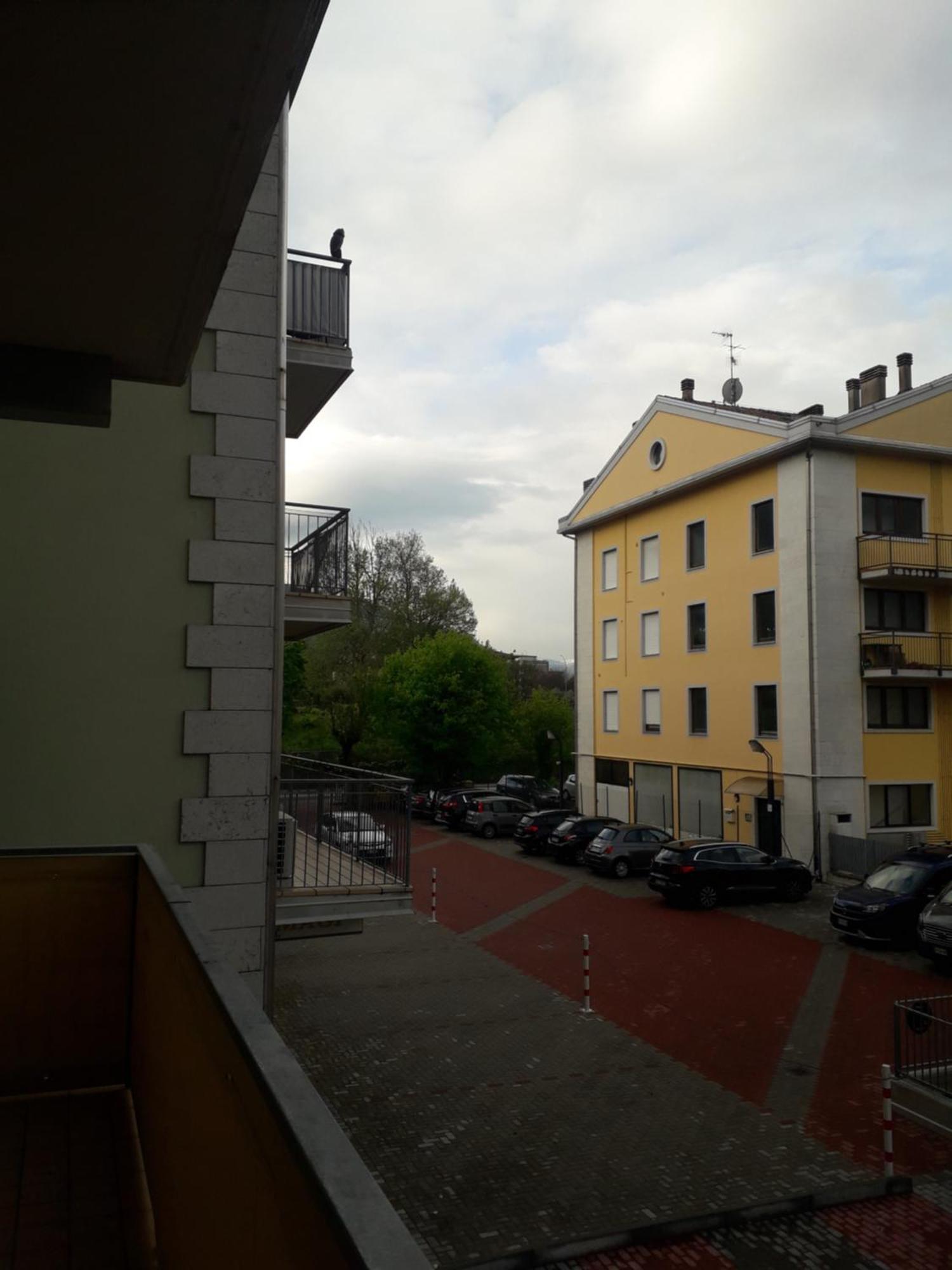 Roveretobnb Rovereto  Exterior foto