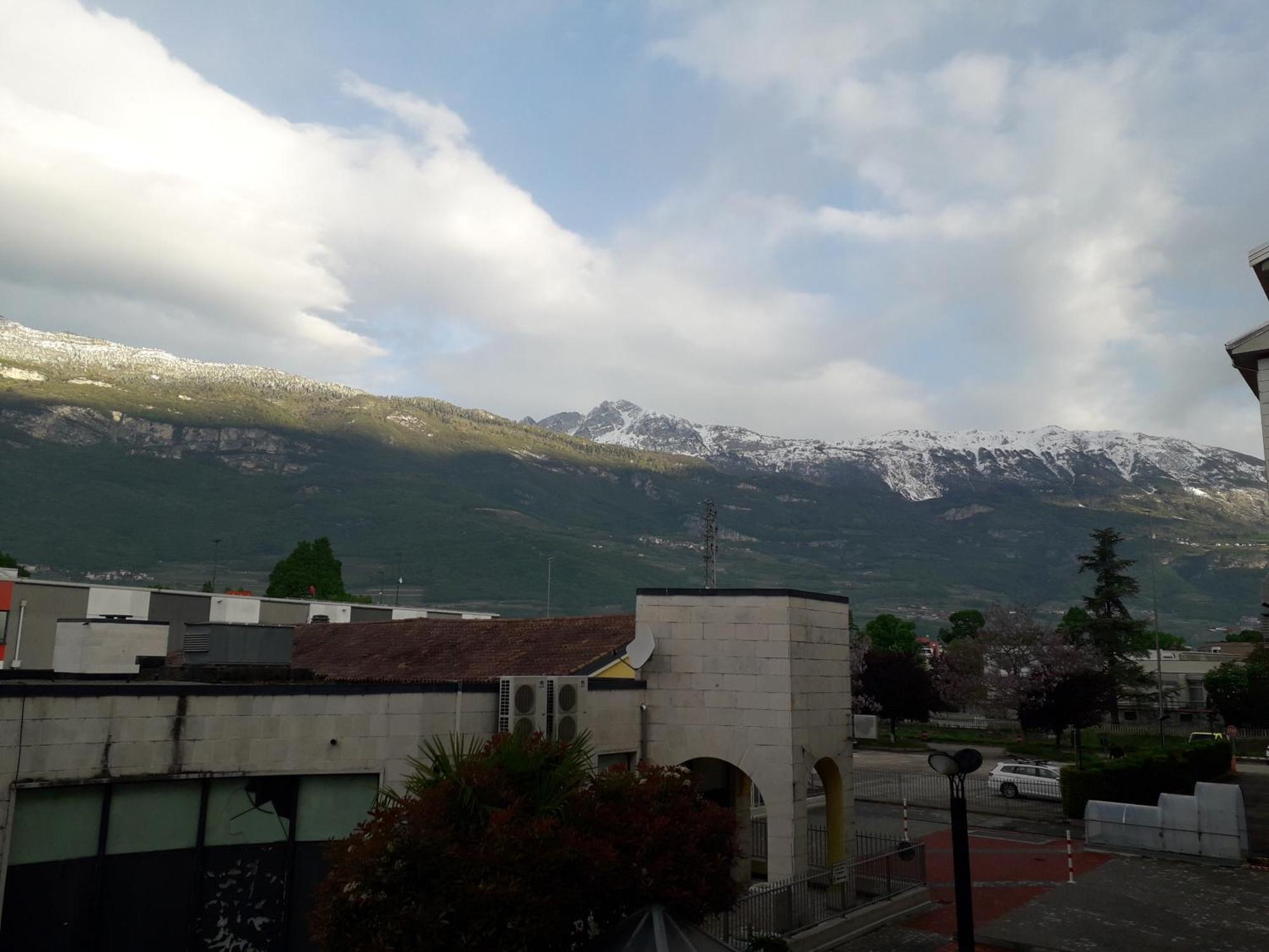 Roveretobnb Rovereto  Exterior foto