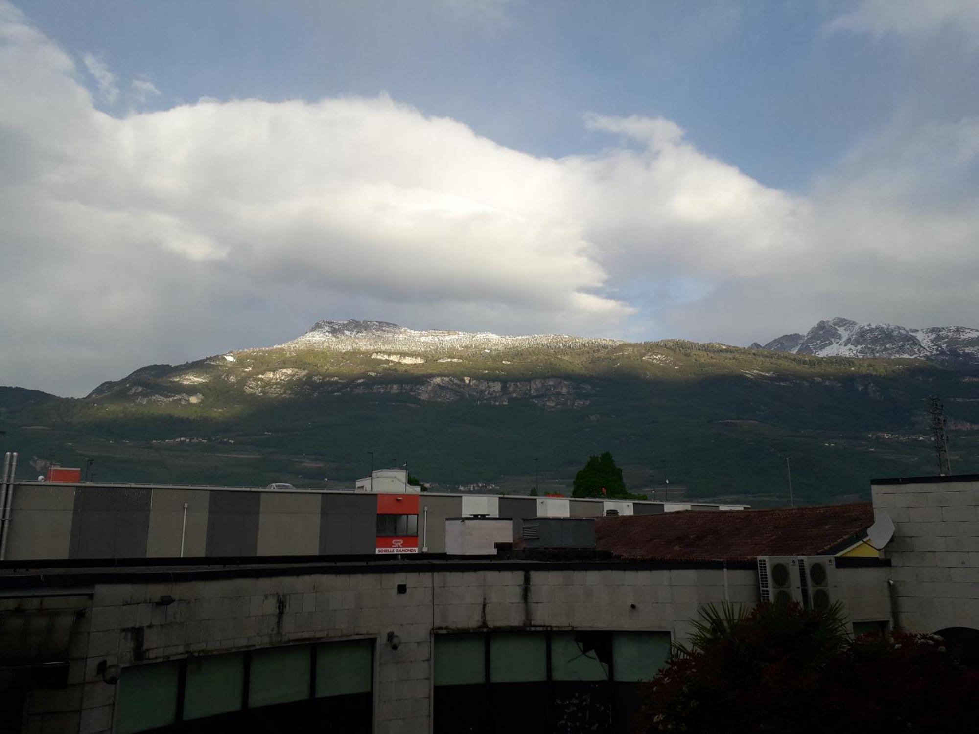 Roveretobnb Rovereto  Exterior foto