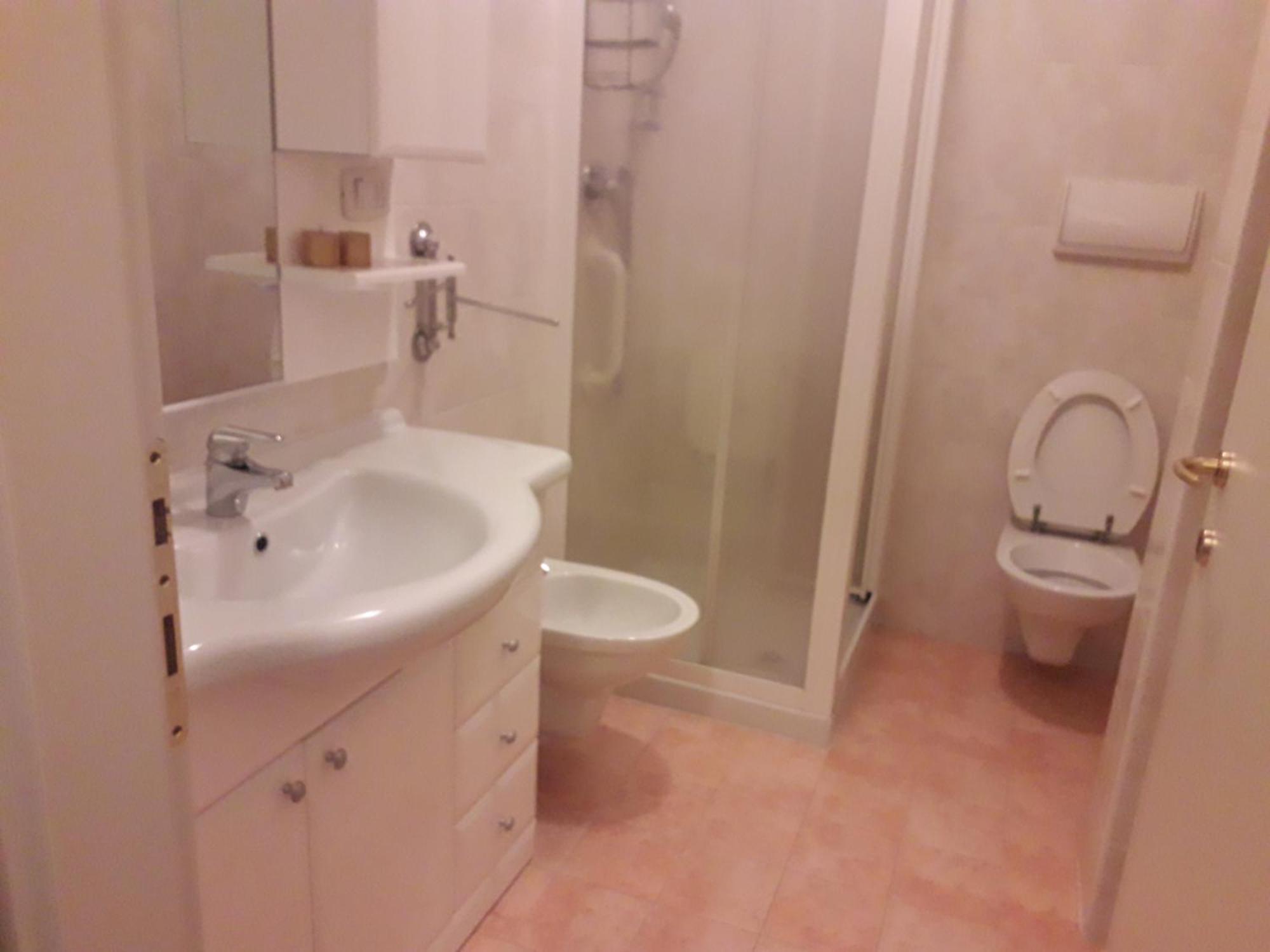 Roveretobnb Rovereto  Exterior foto